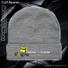 Load image into Gallery viewer, BEANIE - VCSC