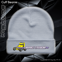 Load image into Gallery viewer, BEANIE - VCSC