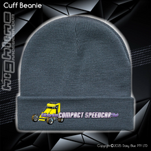 Load image into Gallery viewer, BEANIE - VCSC