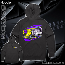 Load image into Gallery viewer, Hoodie - VCSC