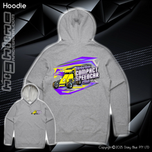Load image into Gallery viewer, Hoodie - VCSC