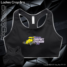 Load image into Gallery viewer, Active Bra Top - VCSC