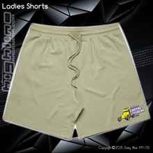 Load image into Gallery viewer, Track Shorts - VCSC