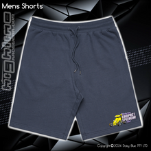 Load image into Gallery viewer, Track Shorts - VCSC