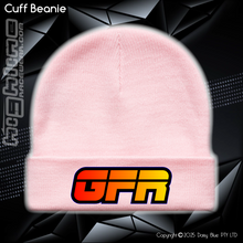 Load image into Gallery viewer, BEANIE - Logan Willis GFR