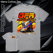 Load image into Gallery viewer, Tee - Logan Willis GFR