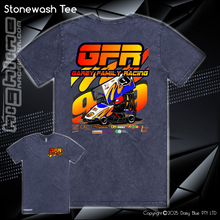 Load image into Gallery viewer, Stonewash Tee - Logan Willis GFR