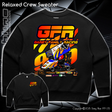 Load image into Gallery viewer, Relaxed Crew Sweater - Logan Willis GFR