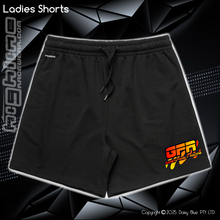 Load image into Gallery viewer, Track Shorts - Logan Willis GFR