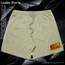 Load image into Gallery viewer, Track Shorts - Logan Willis GFR