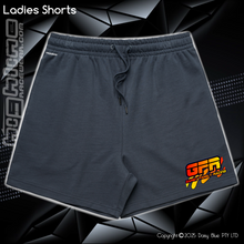 Load image into Gallery viewer, Track Shorts - Logan Willis GFR