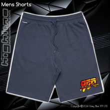 Load image into Gallery viewer, Track Shorts - Logan Willis GFR