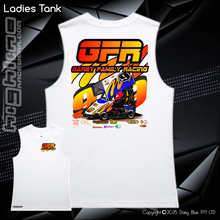 Load image into Gallery viewer, Tank - Logan Willis GFR