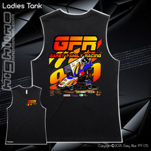 Load image into Gallery viewer, Tank - Logan Willis GFR