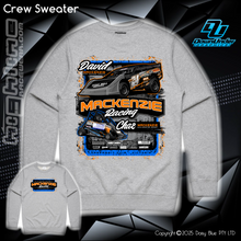 Load image into Gallery viewer, Crew Sweater - Dave Mackenzie