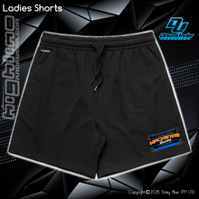 Load image into Gallery viewer, Track Shorts - Dave Mackenzie