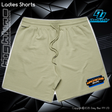 Load image into Gallery viewer, Track Shorts - Dave Mackenzie