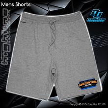 Load image into Gallery viewer, Track Shorts - Dave Mackenzie