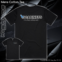 Load image into Gallery viewer, Tee - VG Cabinets