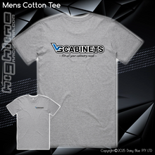 Load image into Gallery viewer, Tee - VG Cabinets