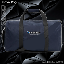 Load image into Gallery viewer, Travel Bag - VG Cabinets