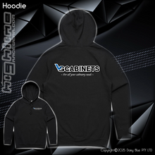 Load image into Gallery viewer, Hoodie - VG Cabinets