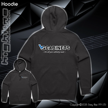 Load image into Gallery viewer, Hoodie - VG Cabinets