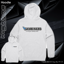 Load image into Gallery viewer, Hoodie - VG Cabinets