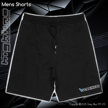 Load image into Gallery viewer, Track Shorts - VG Cabinets