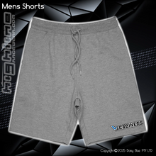 Load image into Gallery viewer, Track Shorts - VG Cabinets