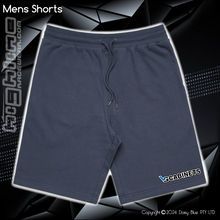 Load image into Gallery viewer, Track Shorts - VG Cabinets