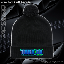 Load image into Gallery viewer, BEANIE - Touch N' Go Racing