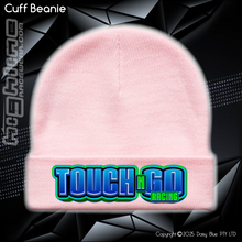 Load image into Gallery viewer, BEANIE - Touch N' Go Racing