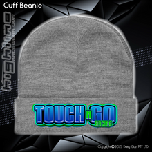Load image into Gallery viewer, BEANIE - Touch N' Go Racing
