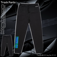 Load image into Gallery viewer, Track Pants - Touch N' Go Racing