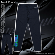 Load image into Gallery viewer, Track Pants - Touch N' Go Racing