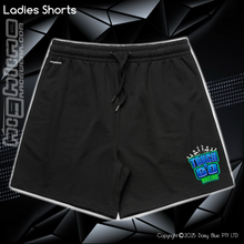 Load image into Gallery viewer, Track Shorts - Touch N' Go Racing