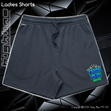 Load image into Gallery viewer, Track Shorts - Touch N' Go Racing