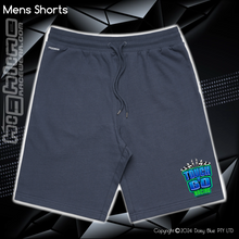 Load image into Gallery viewer, Track Shorts - Touch N' Go Racing