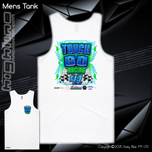 Load image into Gallery viewer, Tank - Touch N' Go Racing