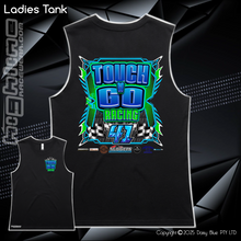 Load image into Gallery viewer, Tank - Touch N' Go Racing