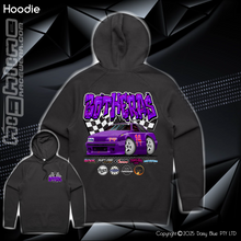 Load image into Gallery viewer, Hoodie - Botheras 2026