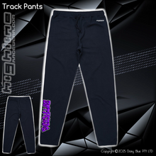 Load image into Gallery viewer, Track Pants - Botheras 2026