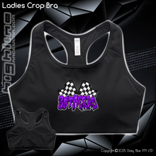 Load image into Gallery viewer, Active Bra Top - Botheras 2026