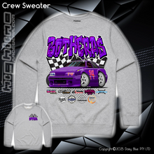 Load image into Gallery viewer, Crew Sweater - Botheras 2026