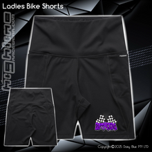 Load image into Gallery viewer, Bike Shorts - Botheras 2026