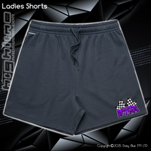 Load image into Gallery viewer, Track Shorts - Botheras 2026