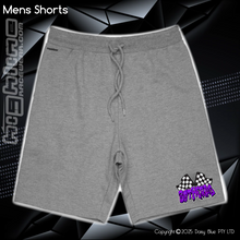 Load image into Gallery viewer, Track Shorts - Botheras 2026