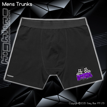 Load image into Gallery viewer, Mens Trunks - Botheras 2026