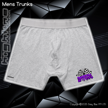 Load image into Gallery viewer, Mens Trunks - Botheras 2026